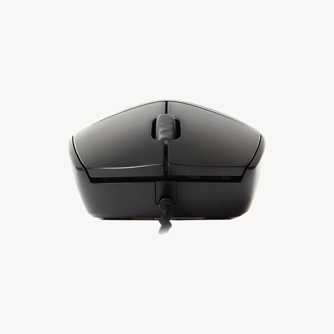 Rapoo N100 Wired optical Mouse